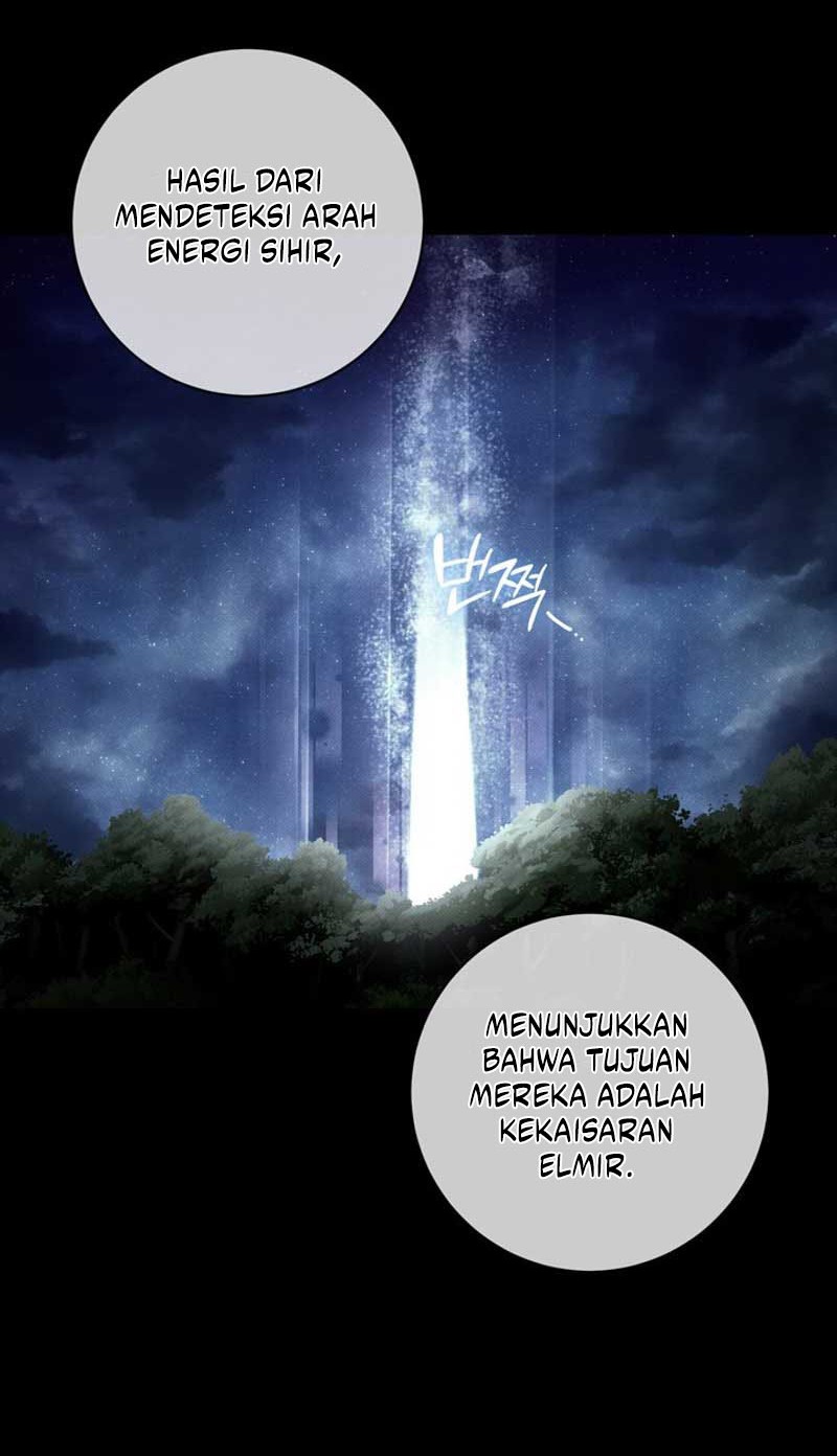 Into the Light, Once Again Chapter 85 Gambar 37