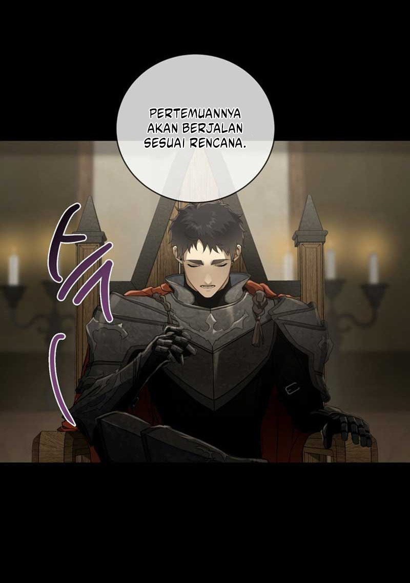Into the Light, Once Again Chapter 85 Gambar 43