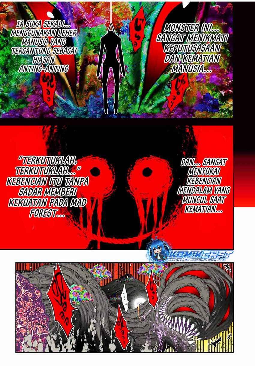 Tensei Shitara dai Nana Ouji dattanode, Kimamani Majutsu o Kiwamemasu Chapter 166 Gambar 10