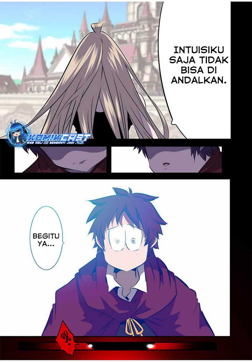 Tensei Shitara dai Nana Ouji dattanode, Kimamani Majutsu o Kiwamemasu Chapter 166 Gambar 14