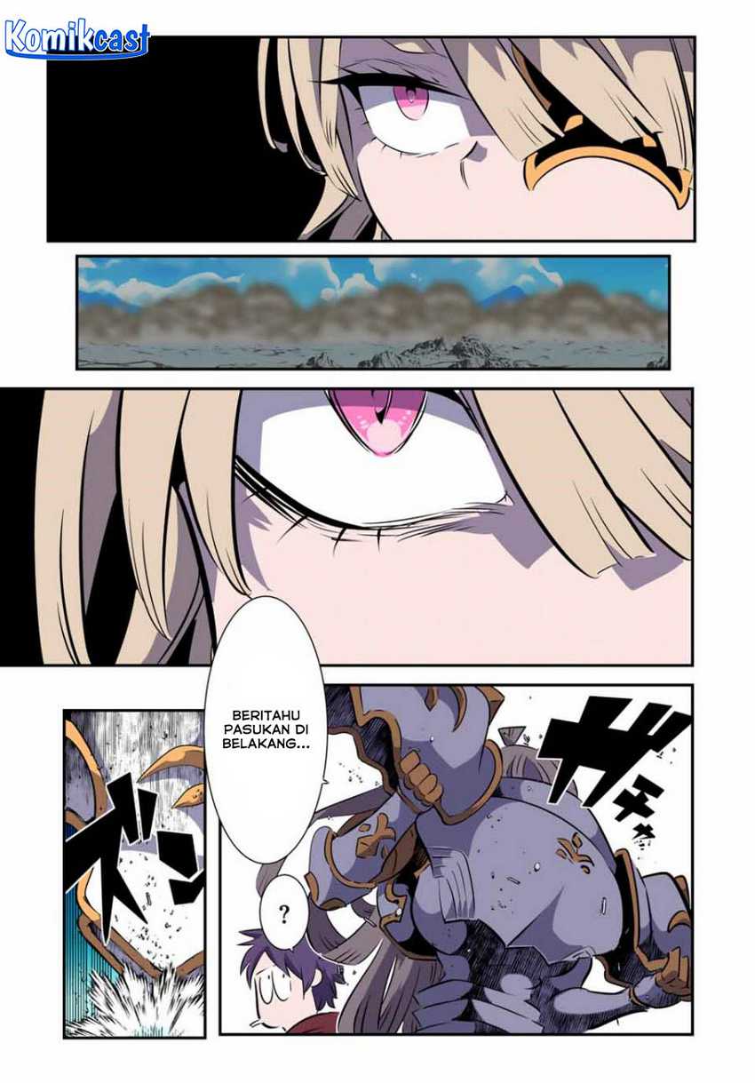 Tensei Shitara dai Nana Ouji dattanode, Kimamani Majutsu o Kiwamemasu Chapter 165 Gambar 12
