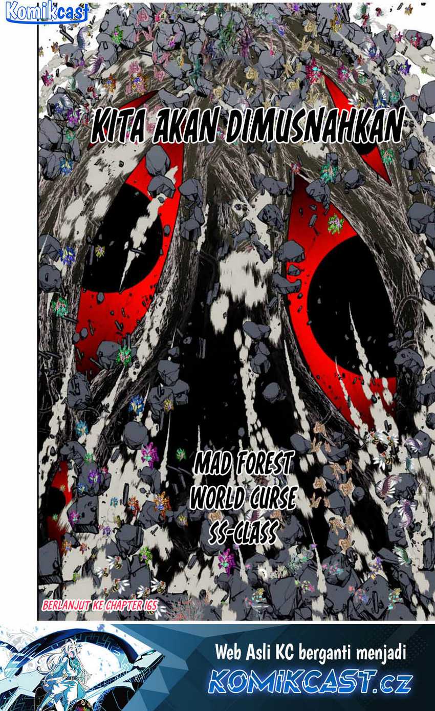 Tensei Shitara dai Nana Ouji dattanode, Kimamani Majutsu o Kiwamemasu Chapter 165 Gambar 15