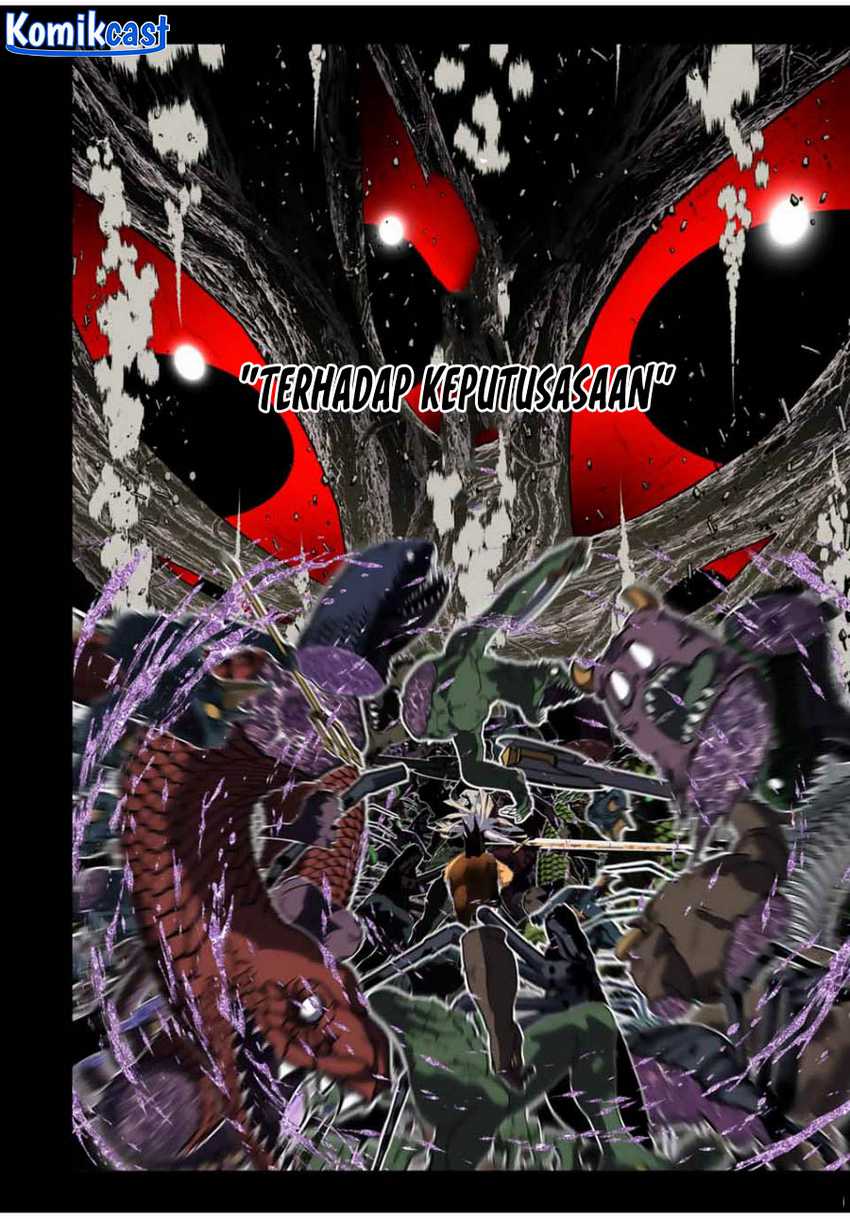 Tensei Shitara dai Nana Ouji dattanode, Kimamani Majutsu o Kiwamemasu Chapter 164 Gambar 13