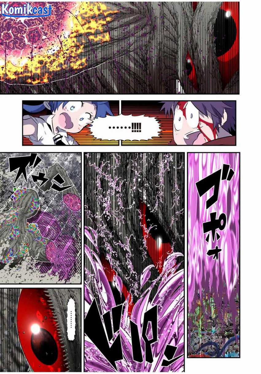 Tensei Shitara dai Nana Ouji dattanode, Kimamani Majutsu o Kiwamemasu Chapter 164 Gambar 18