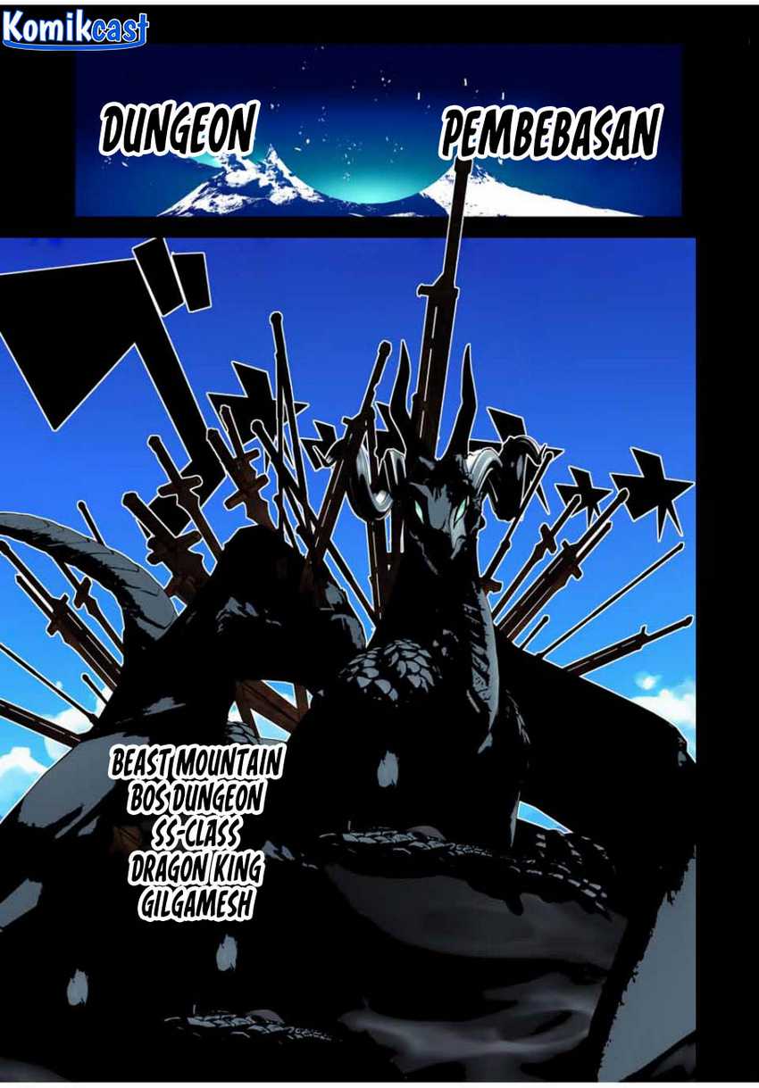 Tensei Shitara dai Nana Ouji dattanode, Kimamani Majutsu o Kiwamemasu Chapter 163 Gambar 10