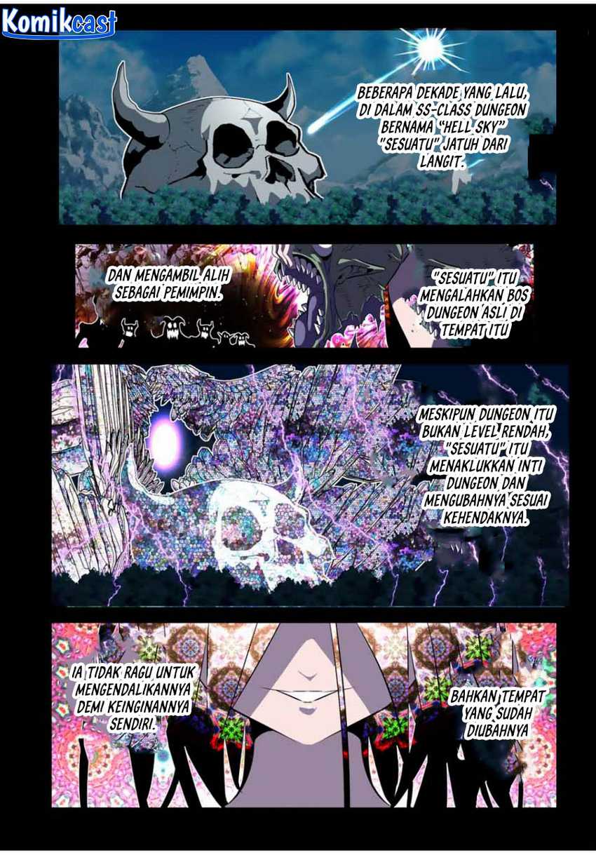 Tensei Shitara dai Nana Ouji dattanode, Kimamani Majutsu o Kiwamemasu Chapter 163 Gambar 11