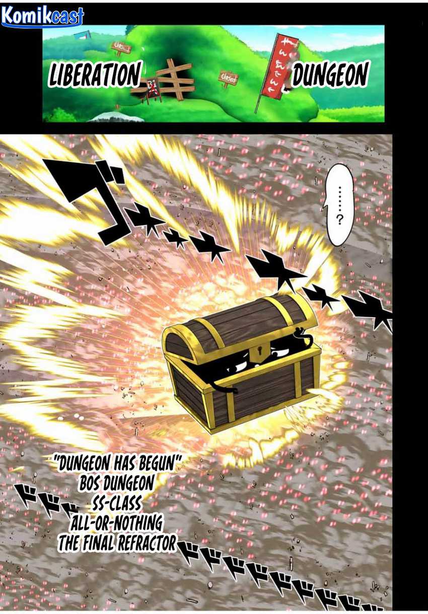 Tensei Shitara dai Nana Ouji dattanode, Kimamani Majutsu o Kiwamemasu Chapter 163 Gambar 14