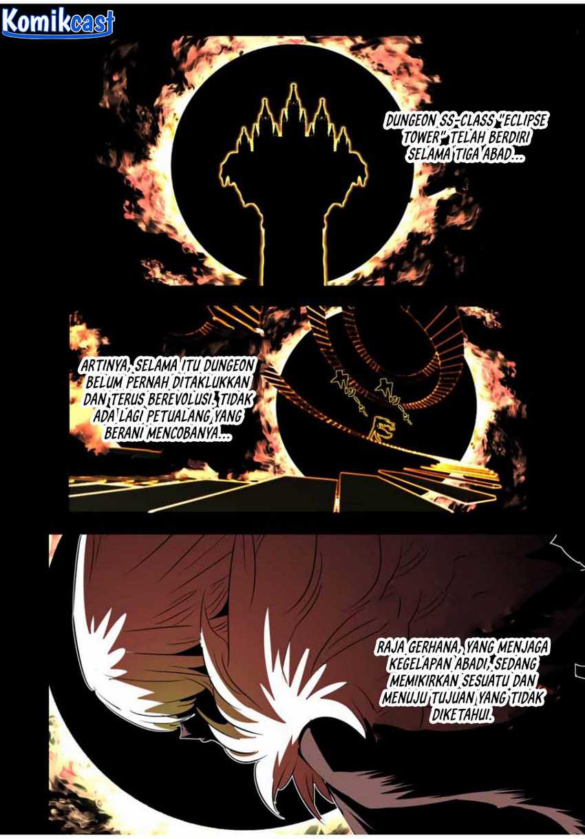 Tensei Shitara dai Nana Ouji dattanode, Kimamani Majutsu o Kiwamemasu Chapter 163 Gambar 15