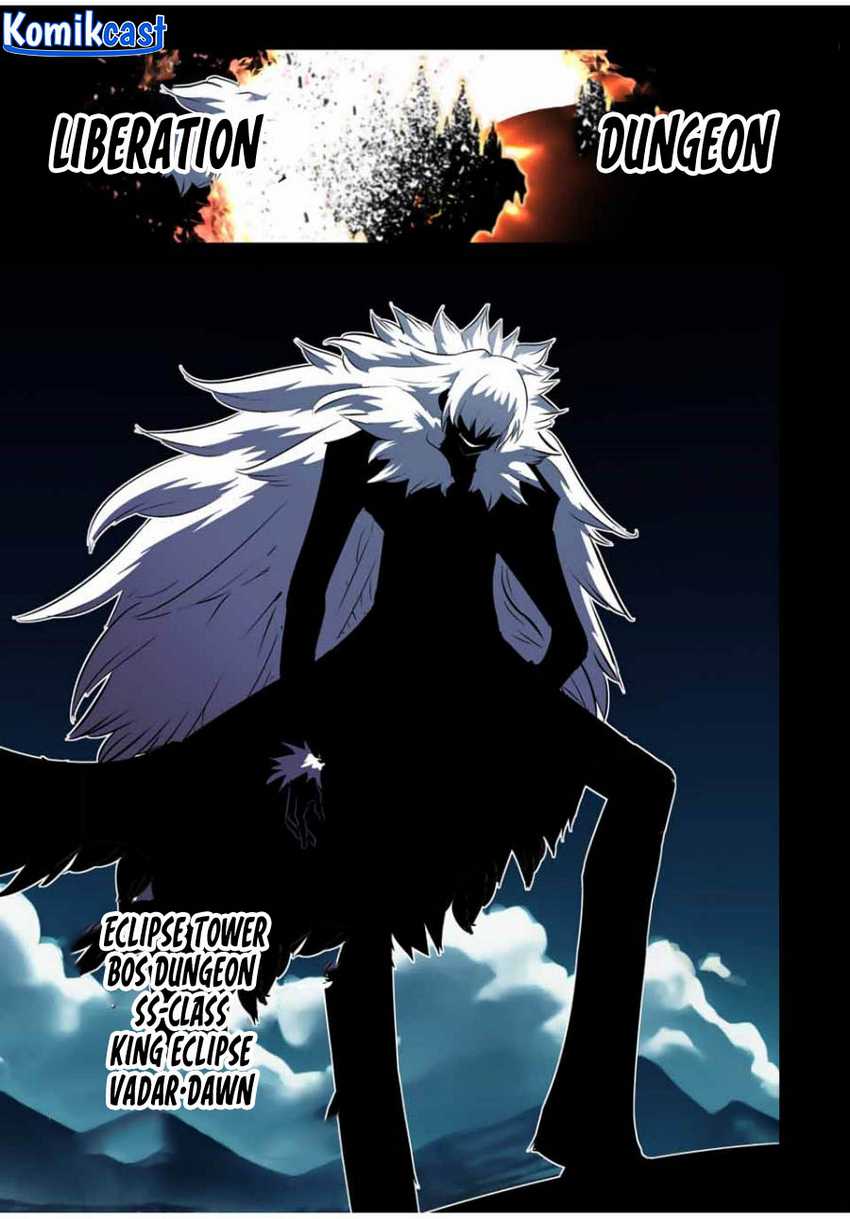 Tensei Shitara dai Nana Ouji dattanode, Kimamani Majutsu o Kiwamemasu Chapter 163 Gambar 16