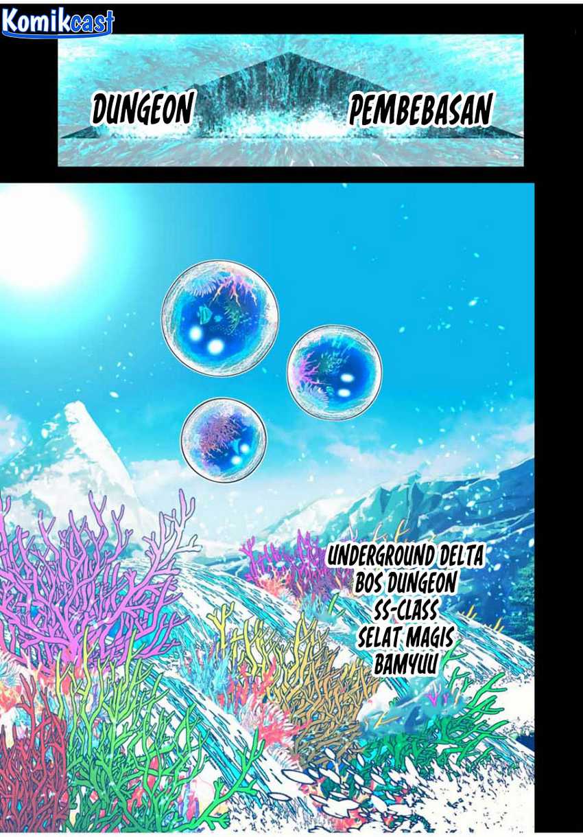 Tensei Shitara dai Nana Ouji dattanode, Kimamani Majutsu o Kiwamemasu Chapter 163 Gambar 8