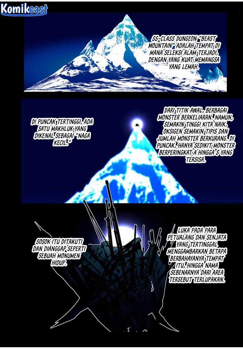 Tensei Shitara dai Nana Ouji dattanode, Kimamani Majutsu o Kiwamemasu Chapter 163 Gambar 9