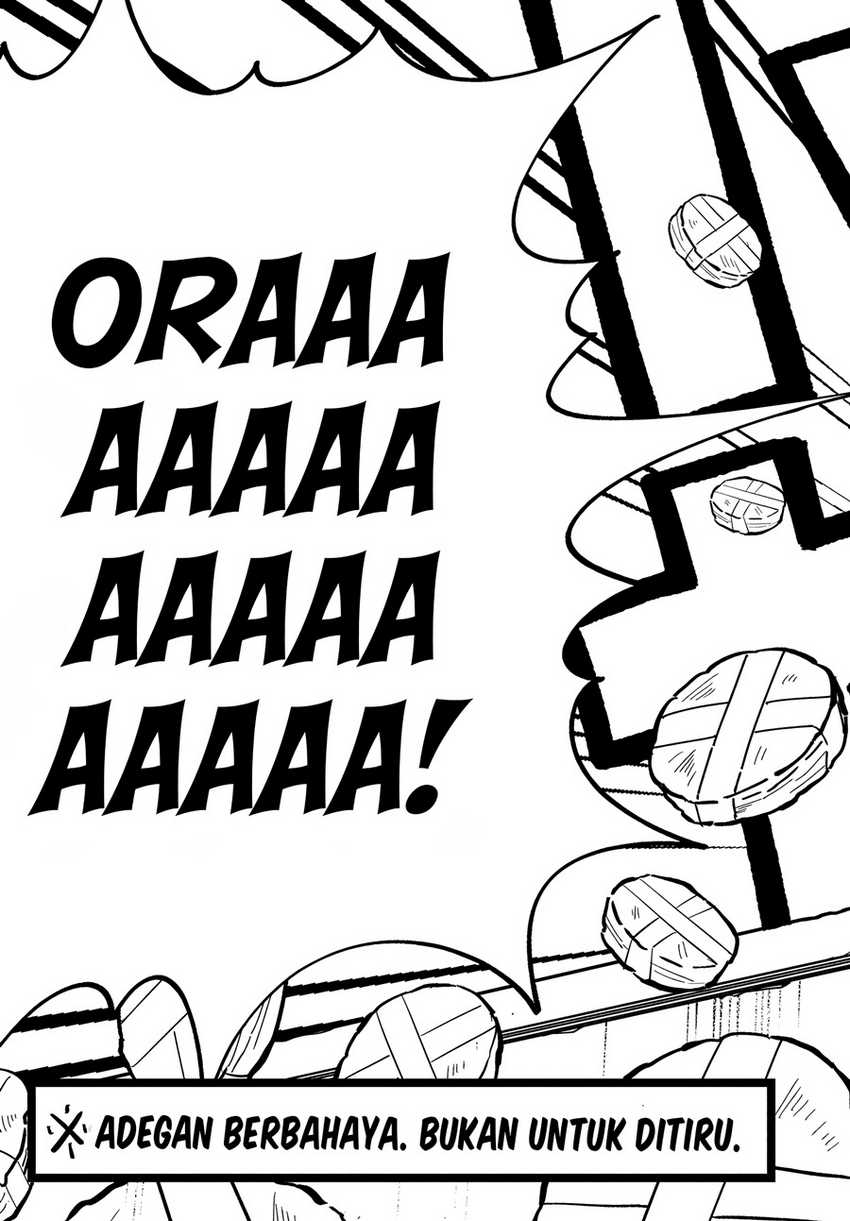 Shikanoko Nokonoko Koshitantan Chapter 26 Gambar 20