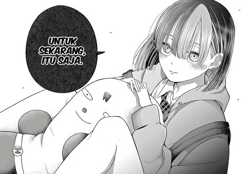 Koibami Shoujo Chapter 07 Gambar 27