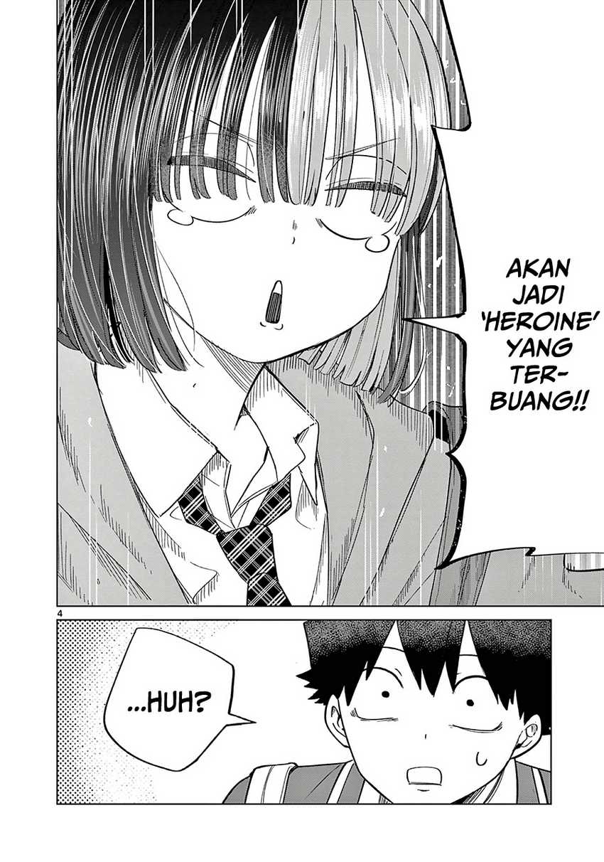 Koibami Shoujo Chapter 07 Gambar 5