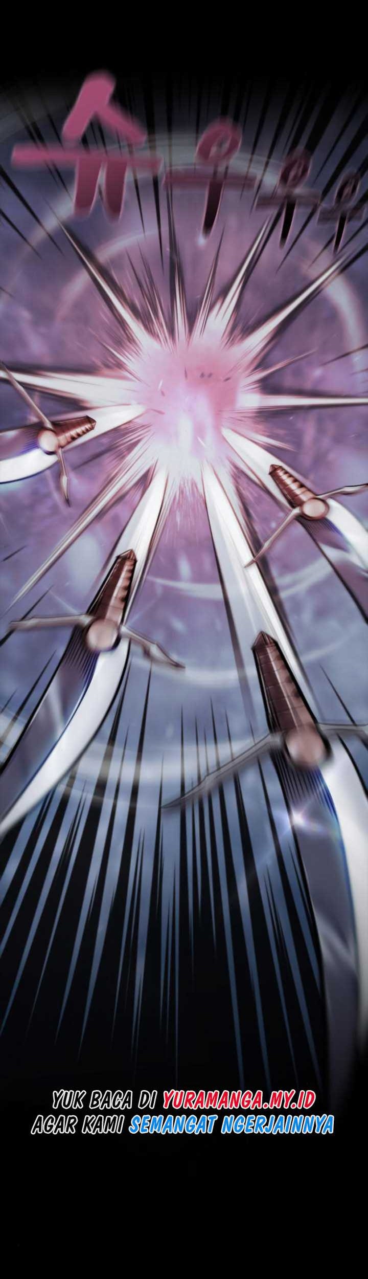Dark Fantasy Paladin Chapter 16 Gambar 51