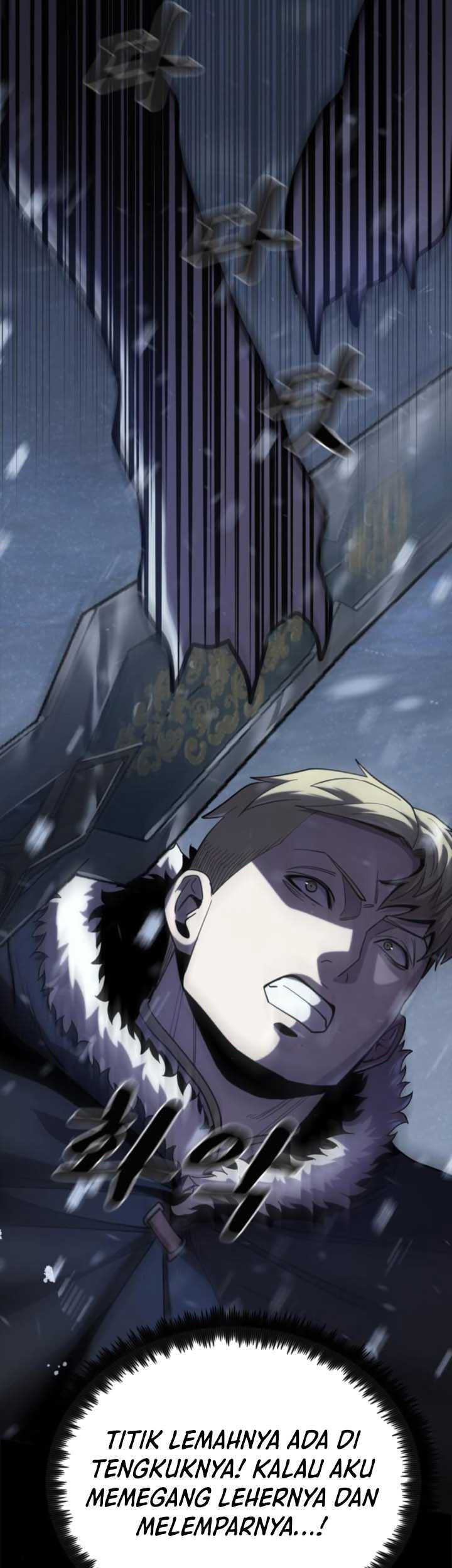 Dark Fantasy Paladin Chapter 16 Gambar 54