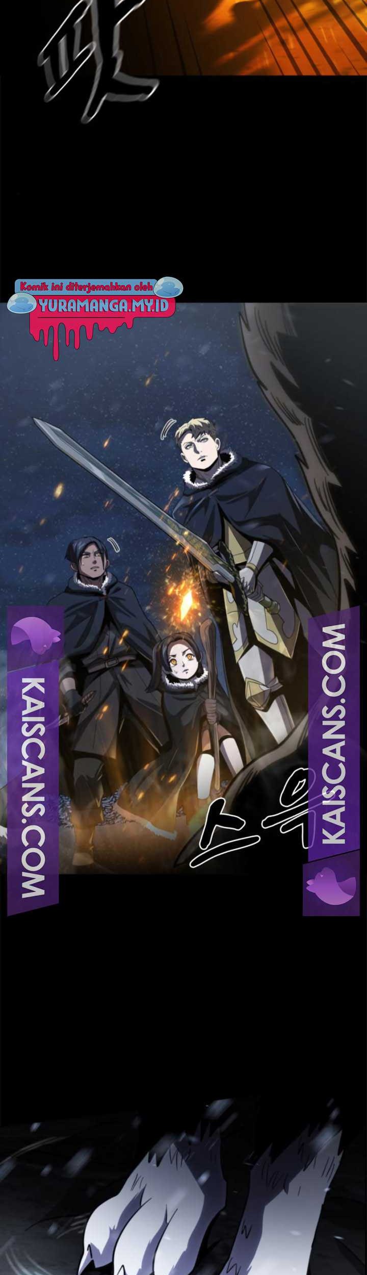 Dark Fantasy Paladin Chapter 16 Gambar 60