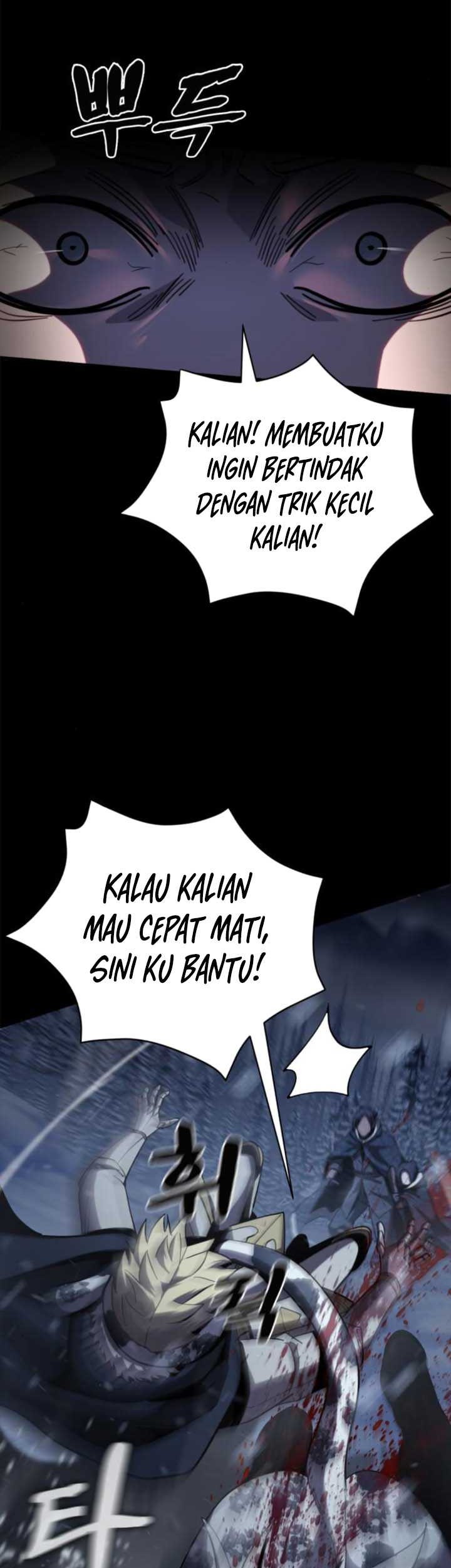 Dark Fantasy Paladin Chapter 16 Gambar 68
