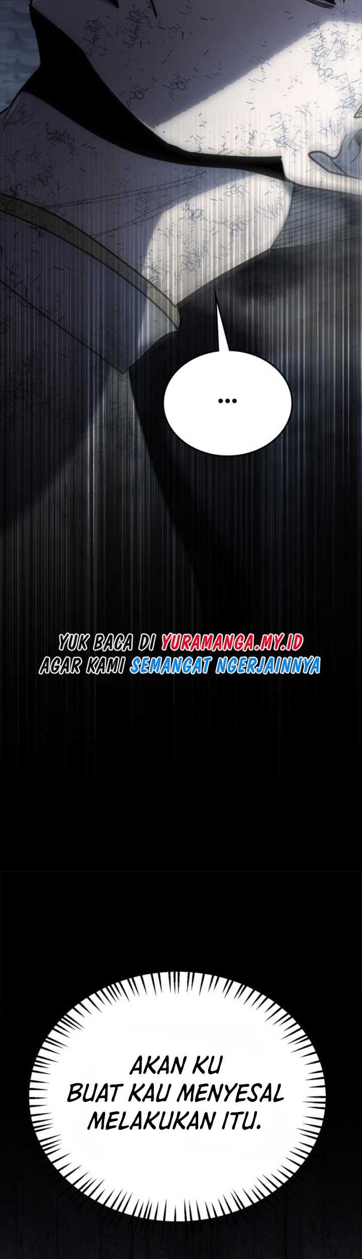 Dark Fantasy Paladin Chapter 16 Gambar 75