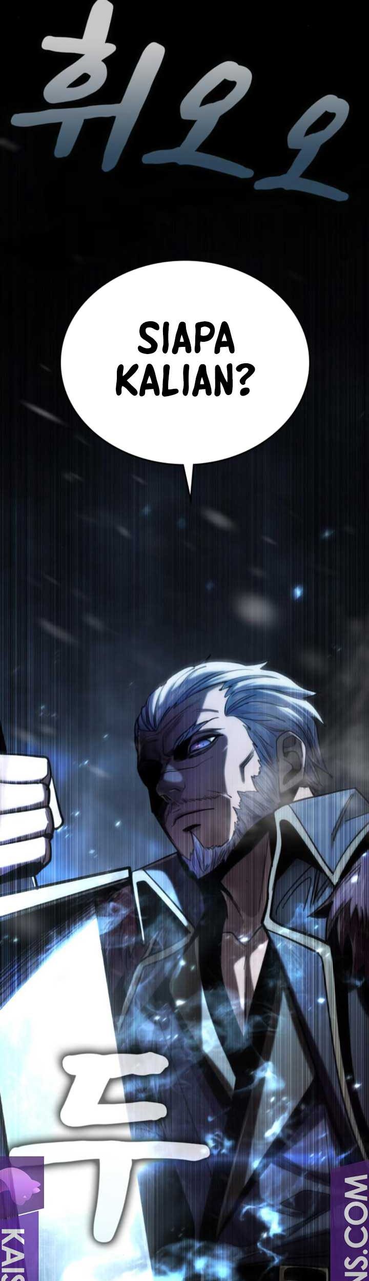 Dark Fantasy Paladin Chapter 16 Gambar 4