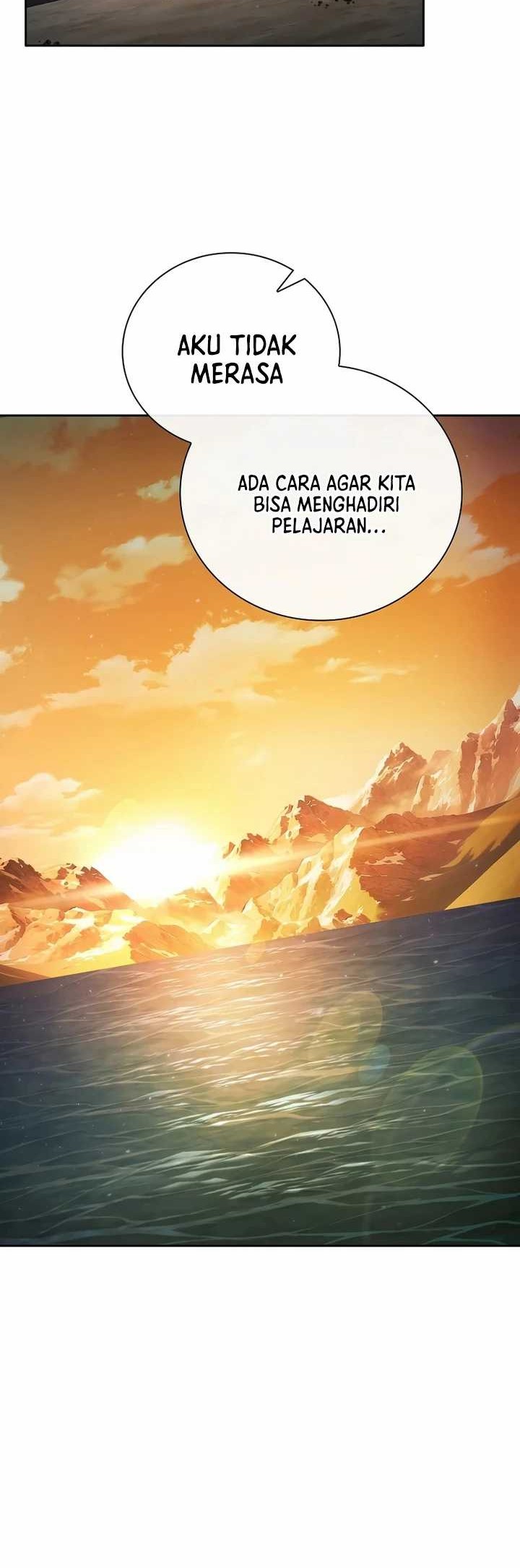 Magic Academy Survival Guide Chapter 106 Gambar 35