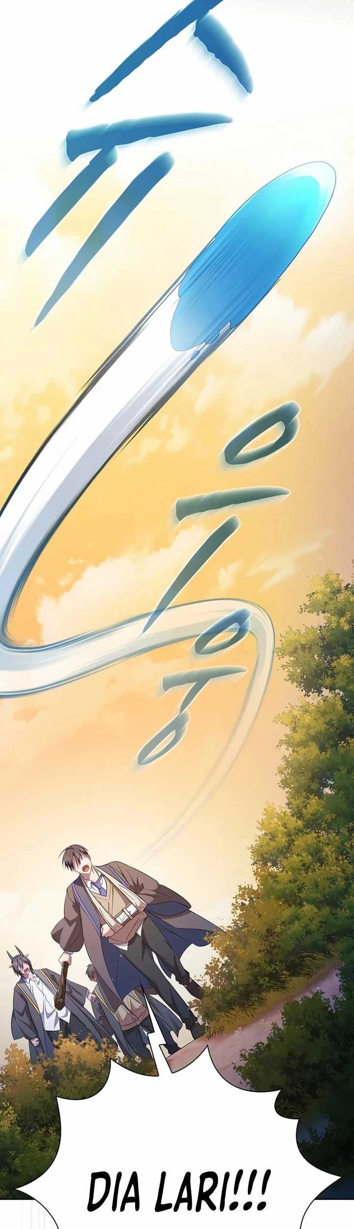 Magic Academy Survival Guide Chapter 106 Gambar 46