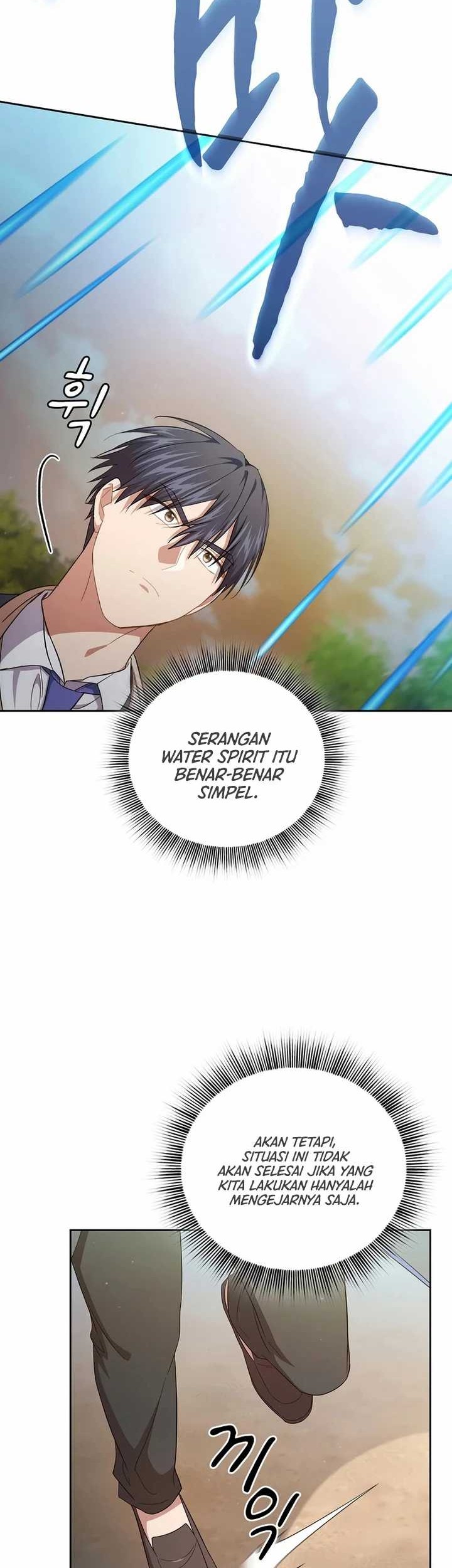 Magic Academy Survival Guide Chapter 106 Gambar 52