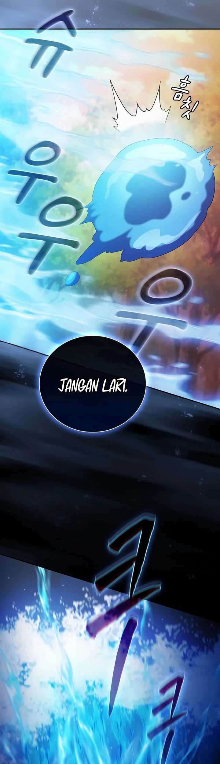 Magic Academy Survival Guide Chapter 106 Gambar 54