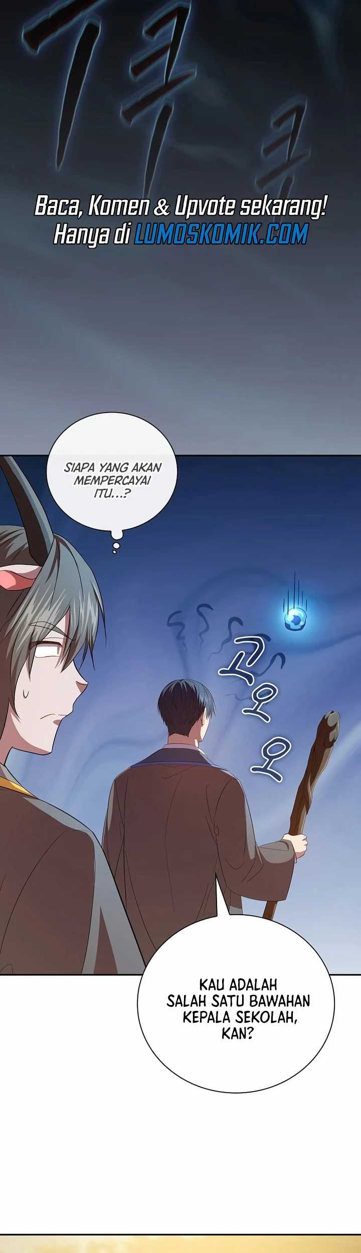 Magic Academy Survival Guide Chapter 106 Gambar 57