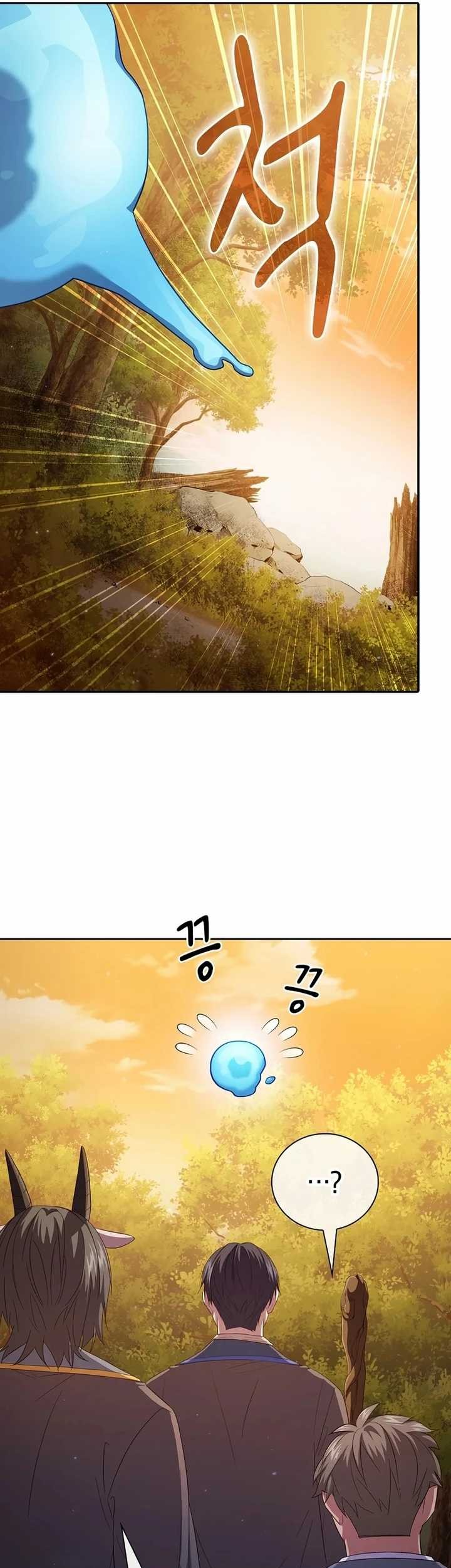 Magic Academy Survival Guide Chapter 106 Gambar 60