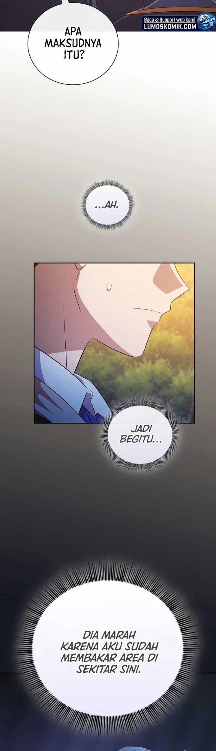 Magic Academy Survival Guide Chapter 106 Gambar 61