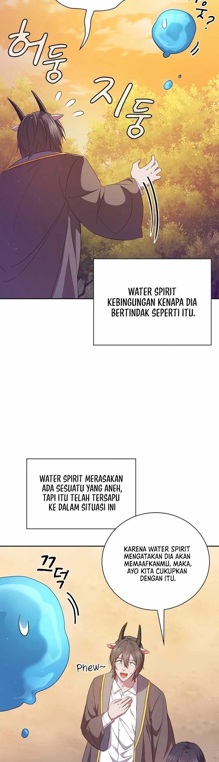 Magic Academy Survival Guide Chapter 106 Gambar 64