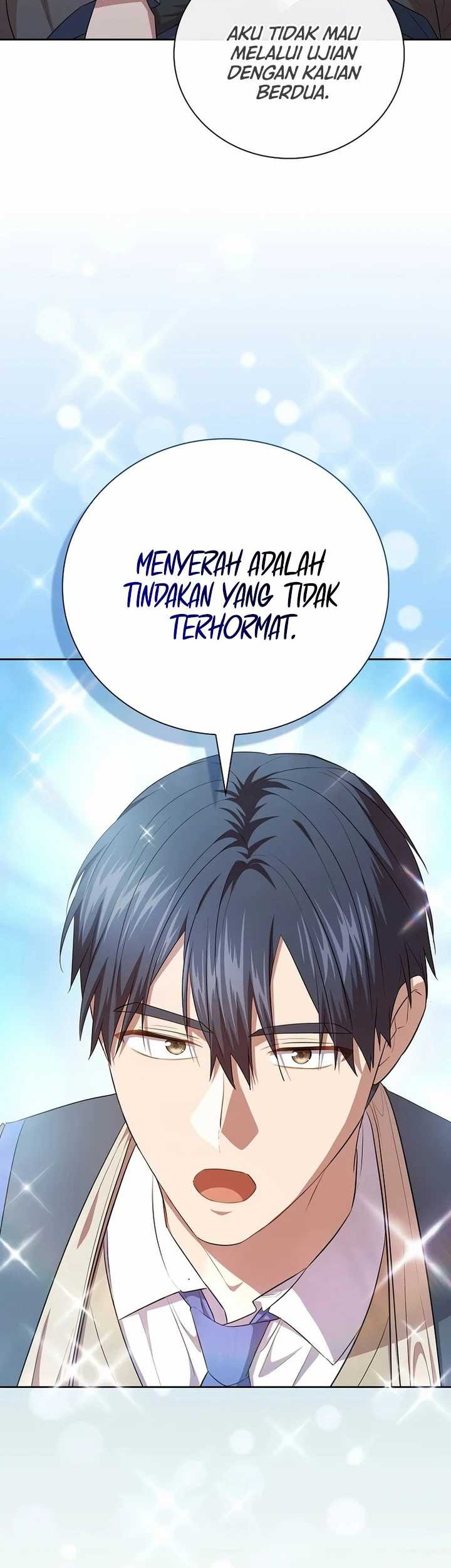 Magic Academy Survival Guide Chapter 106 Gambar 17