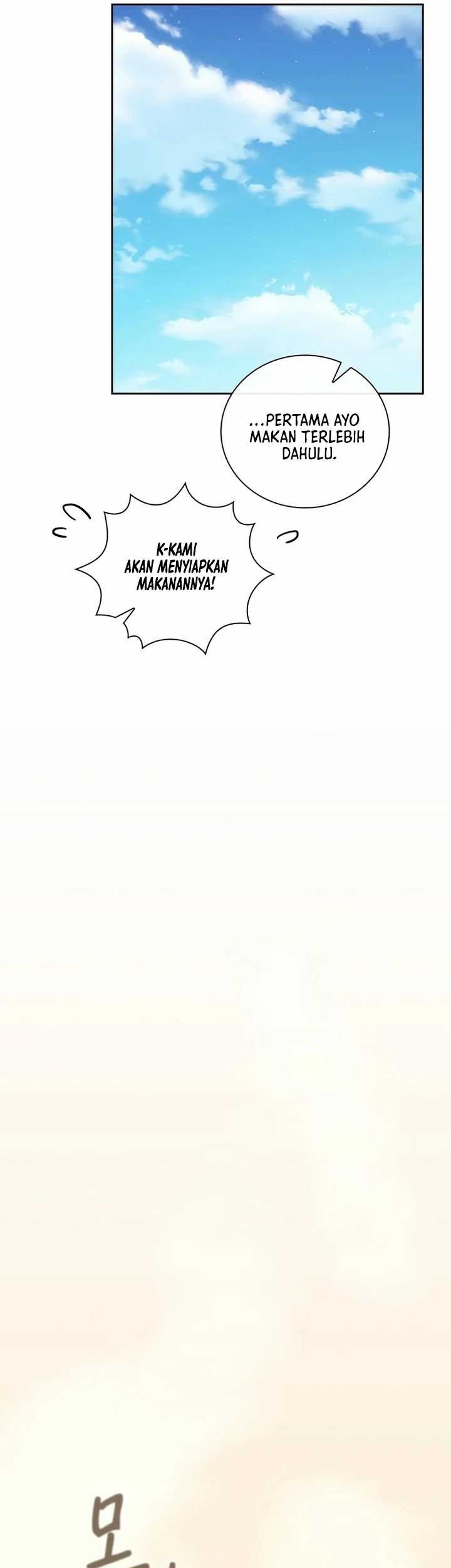 Magic Academy Survival Guide Chapter 106 Gambar 22