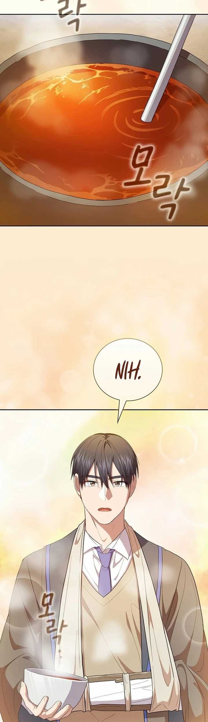 Magic Academy Survival Guide Chapter 106 Gambar 23