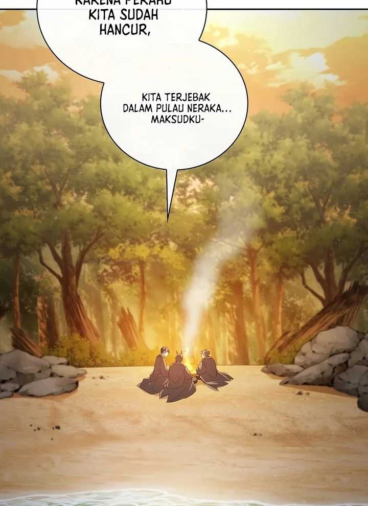 Magic Academy Survival Guide Chapter 106 Gambar 27