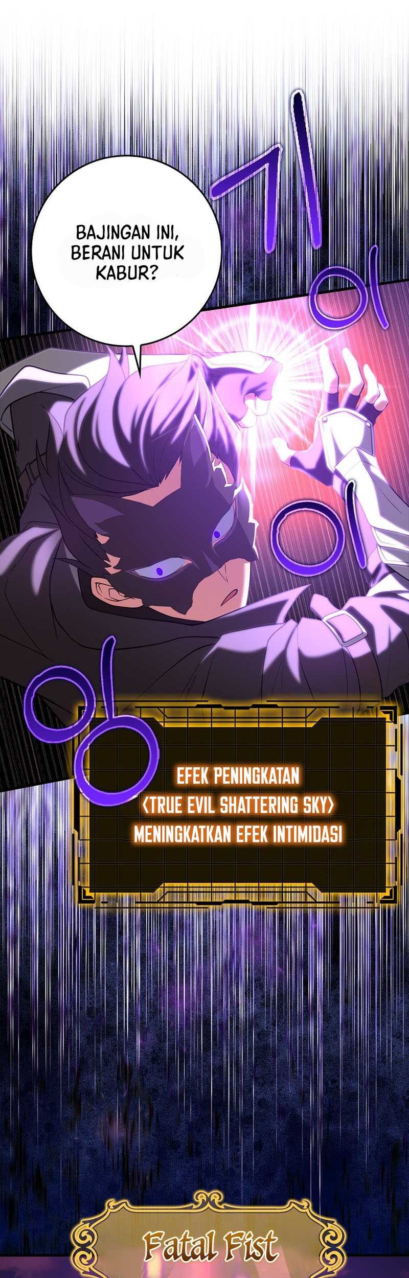 Max Level Player Chapter 63 Gambar 48