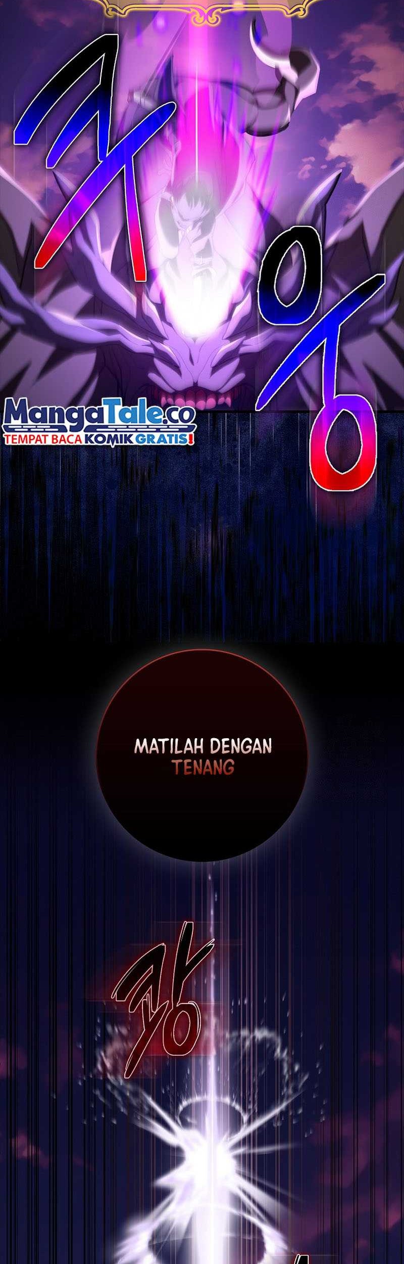 Max Level Player Chapter 63 Gambar 49