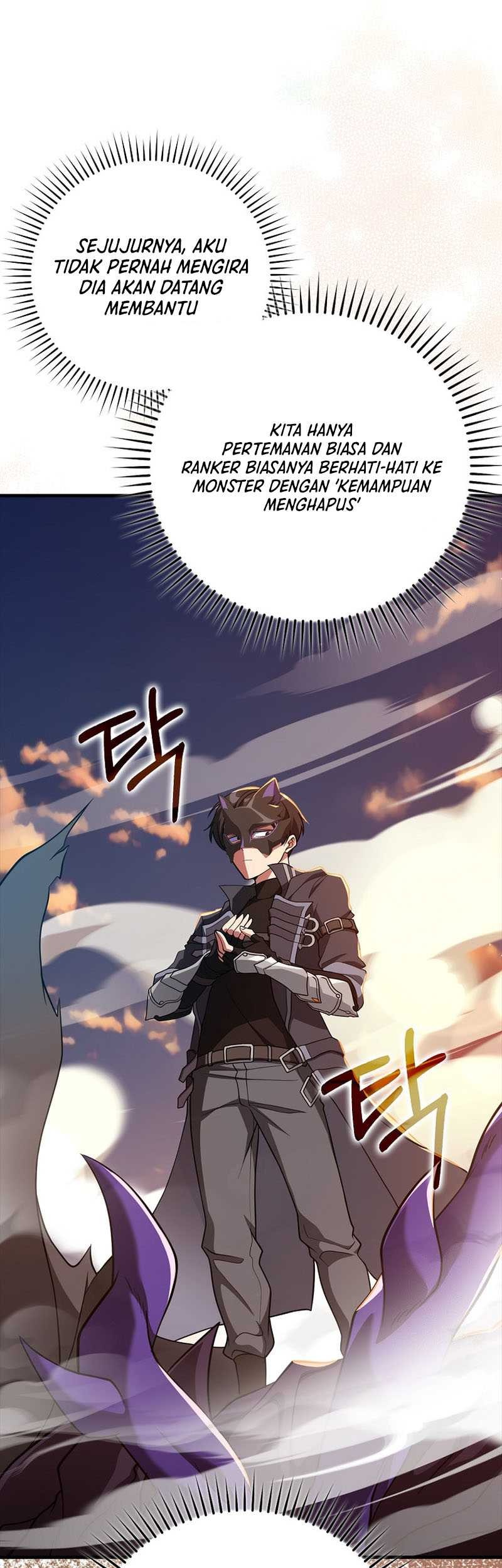 Max Level Player Chapter 63 Gambar 53