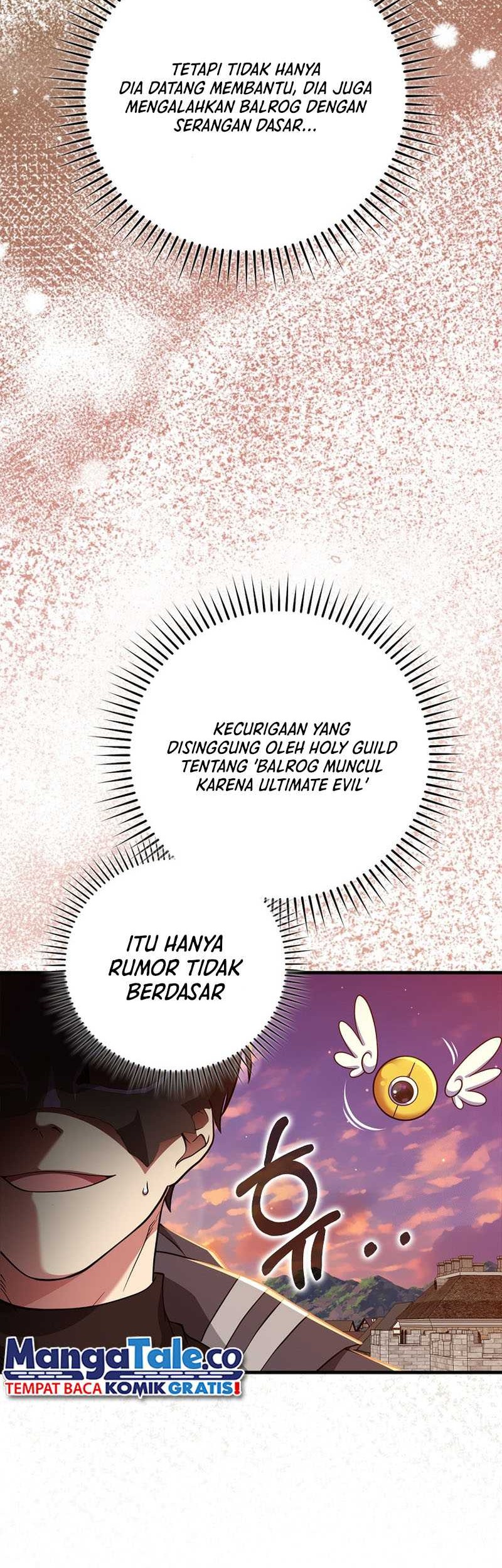 Max Level Player Chapter 63 Gambar 54