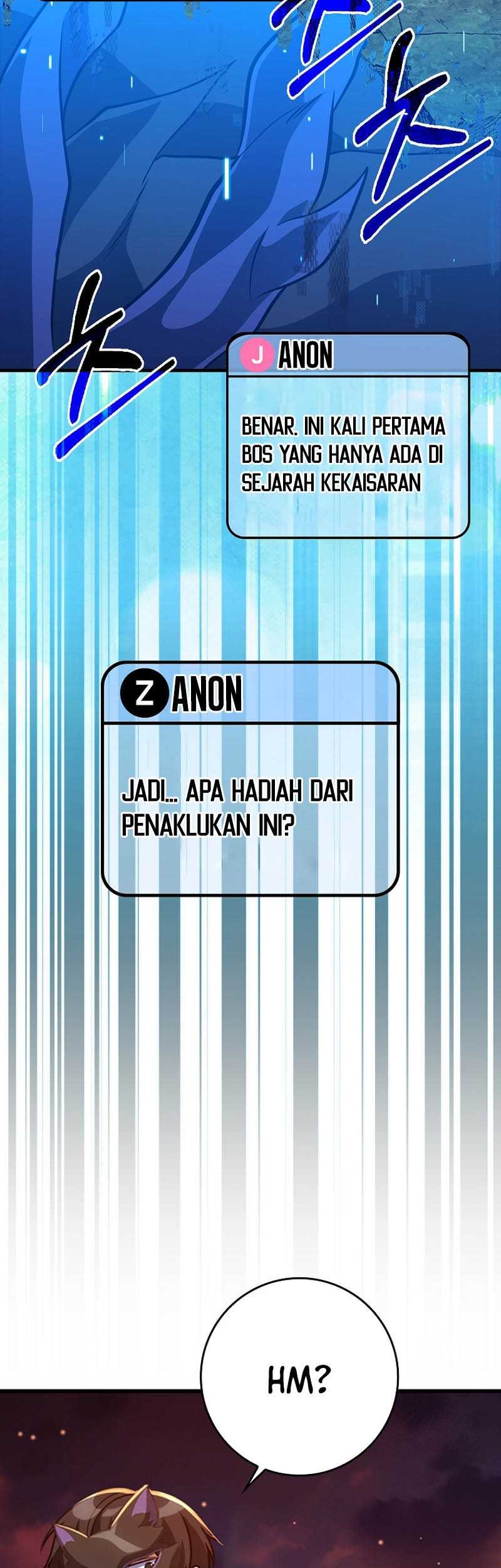 Max Level Player Chapter 63 Gambar 57