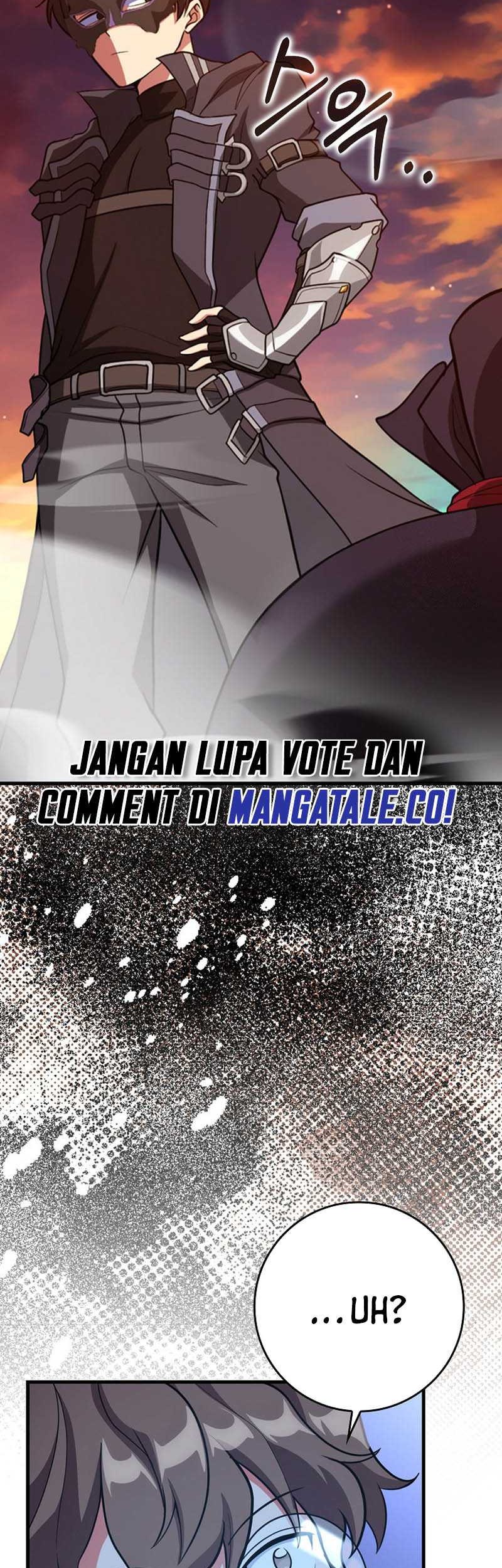 Max Level Player Chapter 63 Gambar 58