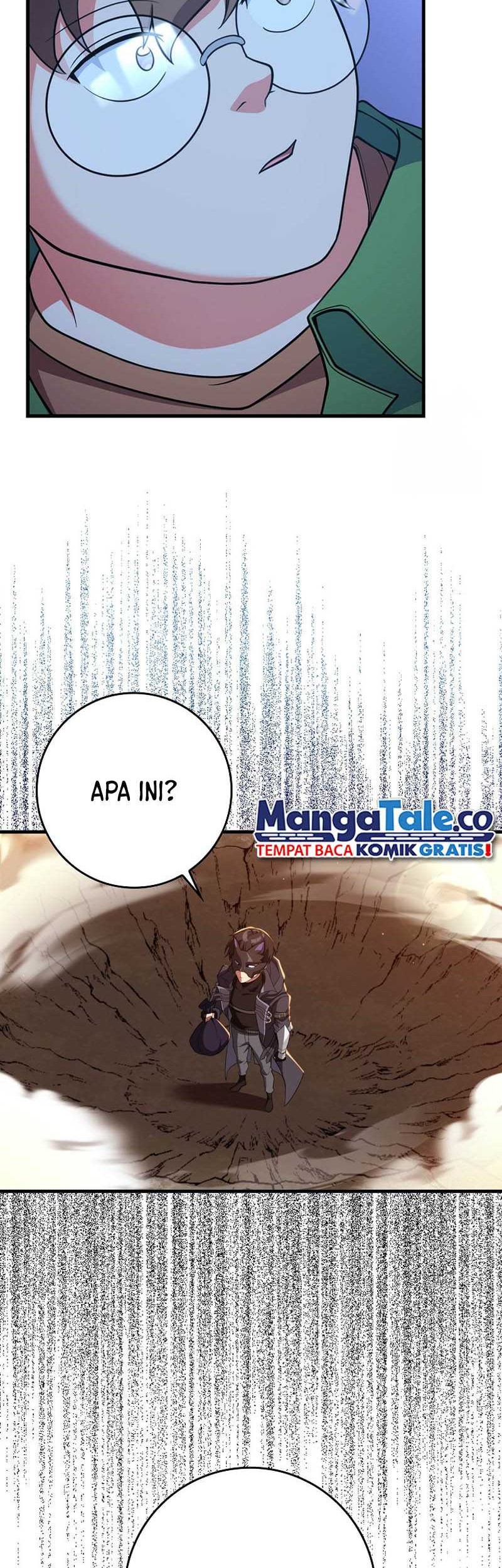 Max Level Player Chapter 63 Gambar 59