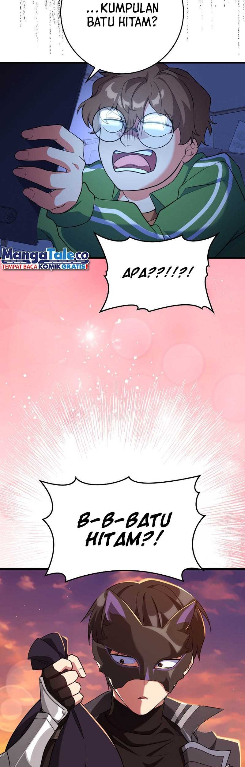 Max Level Player Chapter 63 Gambar 60
