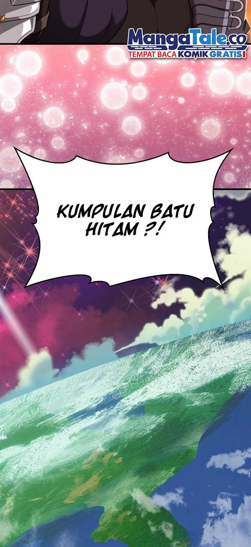 Max Level Player Chapter 63 Gambar 61