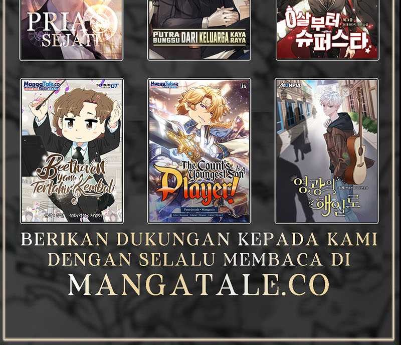 Max Level Player Chapter 63 Gambar 66
