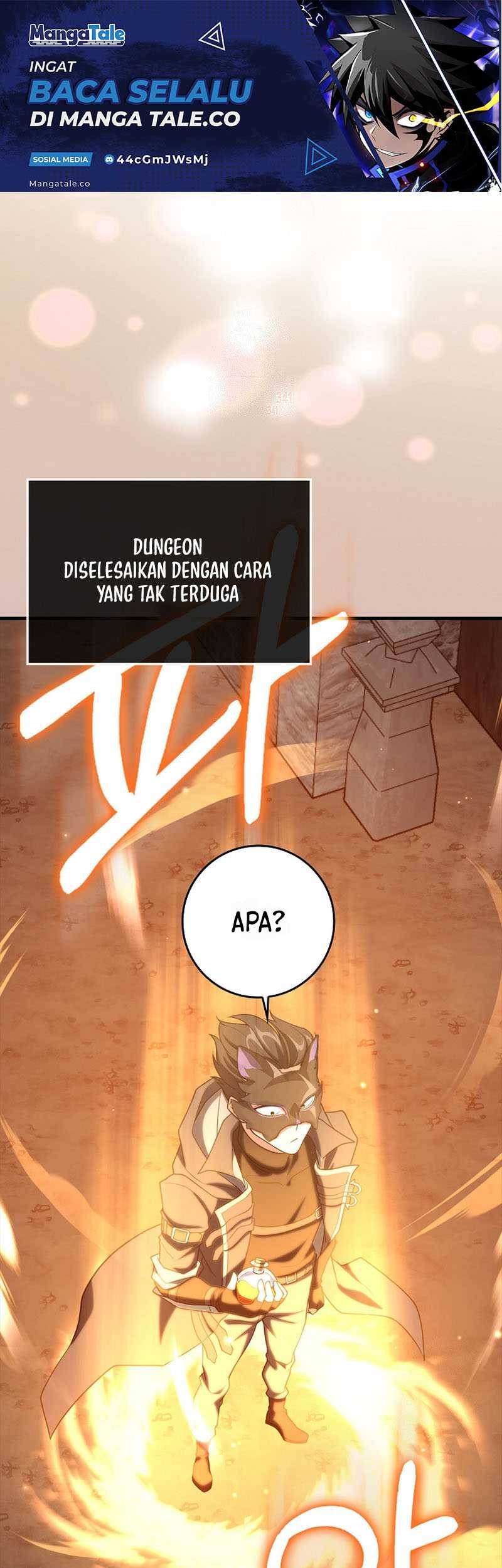 Baca Max Level Player Chapter 63 Gambar 2
