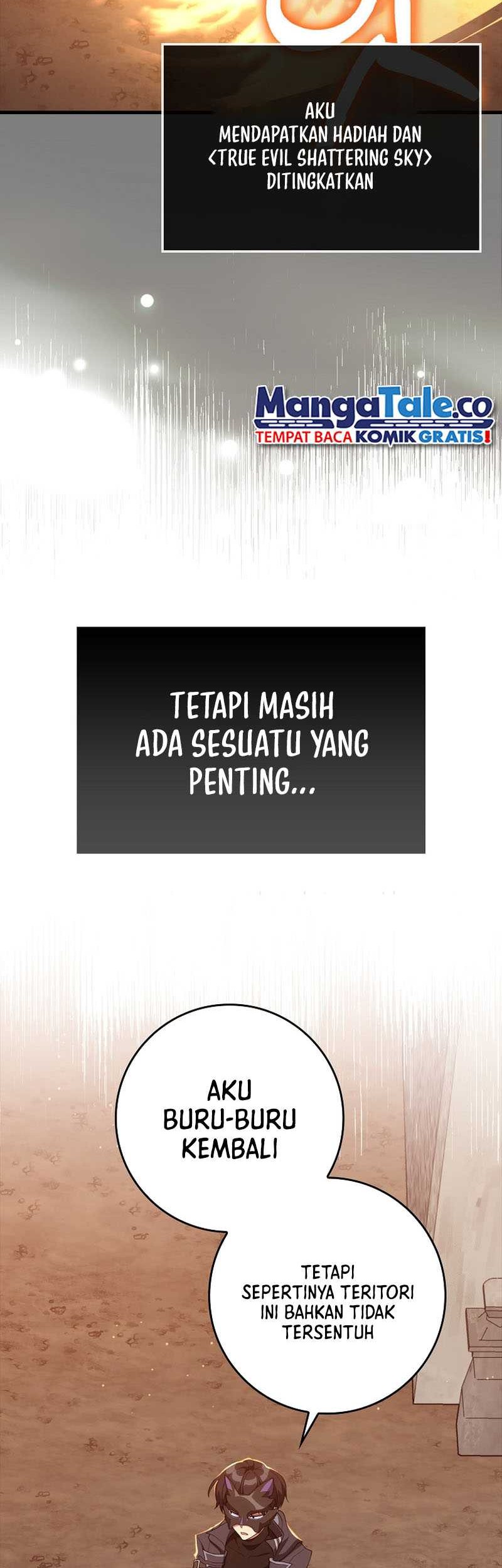 Max Level Player Chapter 63 Gambar 3