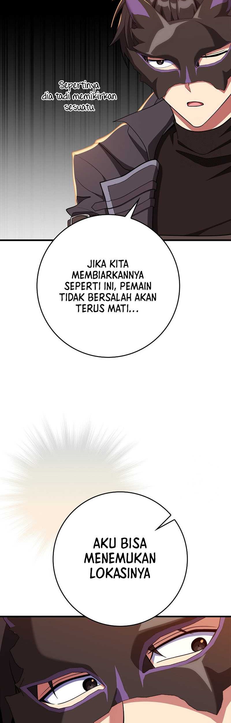 Max Level Player Chapter 63 Gambar 5