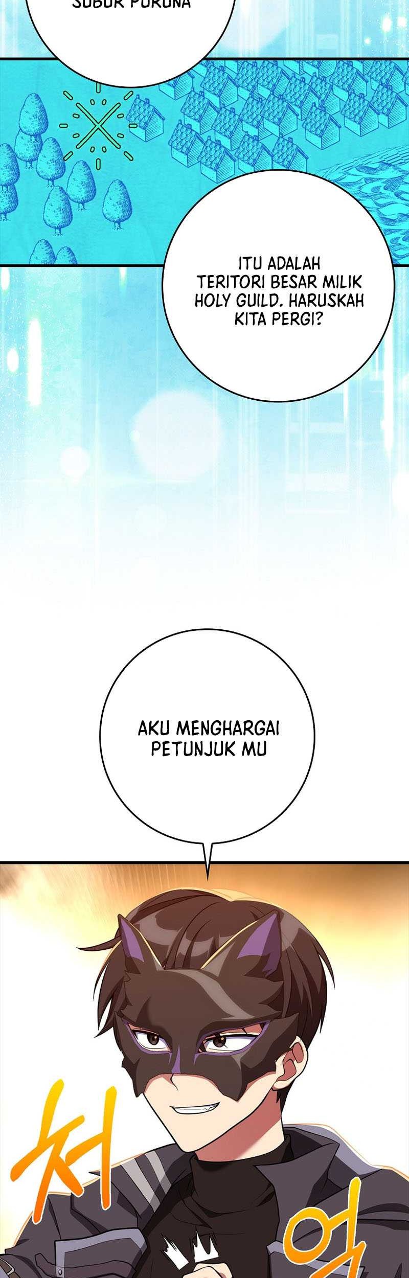 Max Level Player Chapter 63 Gambar 10